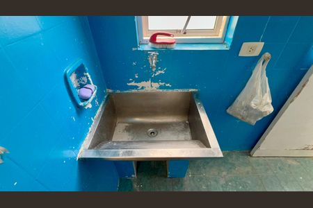 Apartamento à venda com 64m², 2 quartos e 1 vaga Apartamento à venda com 64m², 2 quartos e 1 vagaÁrea de Serviço