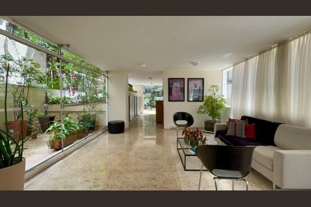 Apartamento à venda com 64m², 2 quartos e 1 vaga Apartamento à venda com 64m², 2 quartos e 1 vagaHall de entrada