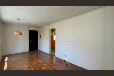 Apartamento à venda com 64m², 2 quartos e 1 vaga Apartamento à venda com 64m², 2 quartos e 1 vagaSala