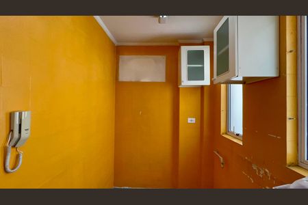 Apartamento à venda com 64m², 2 quartos e 1 vaga Apartamento à venda com 64m², 2 quartos e 1 vagaCozinha