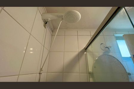 Apartamento à venda com 64m², 2 quartos e 1 vaga Apartamento à venda com 64m², 2 quartos e 1 vagaBanheiro