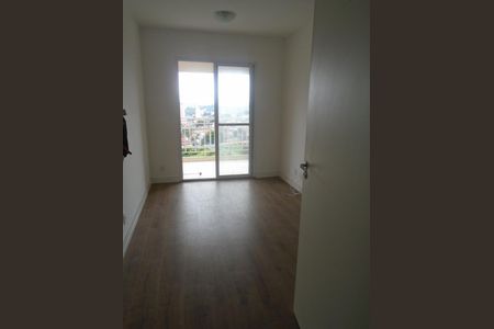 Foto 02 de apartamento à venda com 2 quartos, 63m² em Vila Butantã, São Paulo