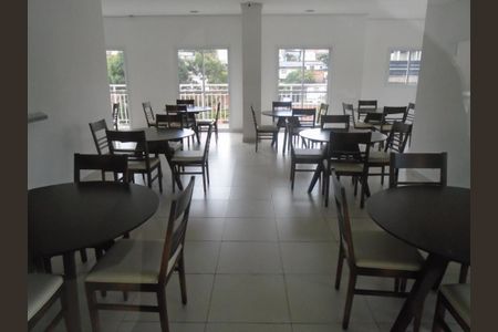 Foto 29 de apartamento à venda com 2 quartos, 63m² em Vila Butantã, São Paulo