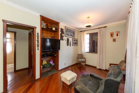 Apartamento à venda com 145m², 4 quartos e 3 vagas Apartamento à venda com 145m², 4 quartos e 3 vagasSALA