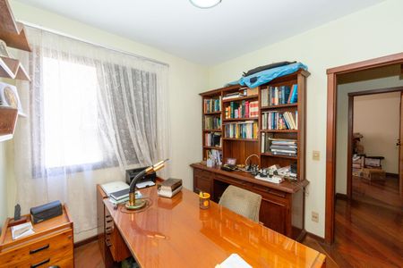 Apartamento à venda com 145m², 4 quartos e 3 vagas Apartamento à venda com 145m², 4 quartos e 3 vagasQUARTO1