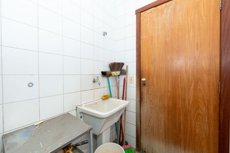 Apartamento à venda com 145m², 4 quartos e 3 vagas Apartamento à venda com 145m², 4 quartos e 3 vagasAREA DE SERVICO