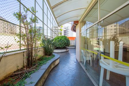 Apartamento à venda com 145m², 4 quartos e 3 vagas Apartamento à venda com 145m², 4 quartos e 3 vagasAREA LIVRE