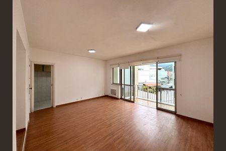 Sala de apartamento para alugar com 3 quartos, 115m² em Leblon, Rio de Janeiro