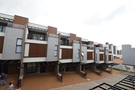 Casa de condomínio à venda com 158m², 3 quartos e 2 vagasQuarto 1 - Suíte Vista