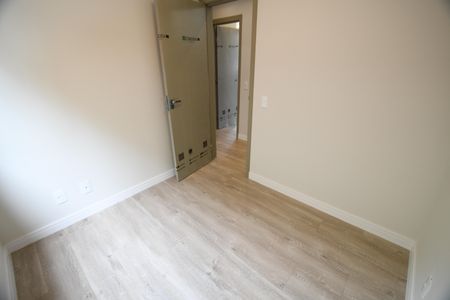 Casa de condomínio à venda com 158m², 3 quartos e 2 vagasQuarto 3