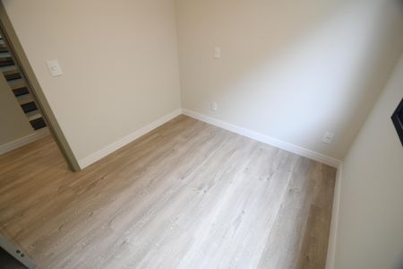 Casa de condomínio à venda com 158m², 3 quartos e 2 vagasQuarto 3