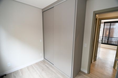 Casa de condomínio à venda com 158m², 3 quartos e 2 vagasQuarto 2