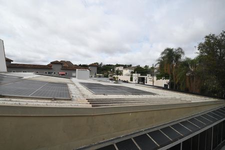 Casa de condomínio à venda com 158m², 3 quartos e 2 vagasSala 2 - Vista