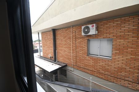 Casa de condomínio à venda com 158m², 3 quartos e 2 vagasQuarto 3 - Vista