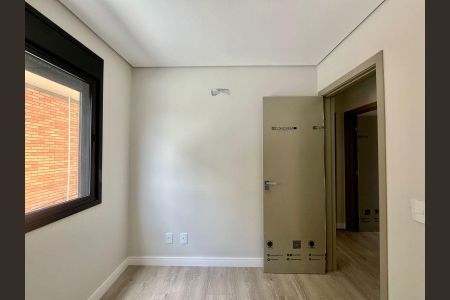 Casa de condomínio à venda com 158m², 3 quartos e 2 vagas Casa de condomínio à venda com 158m², 3 quartos e 2 vagasQuarto 3