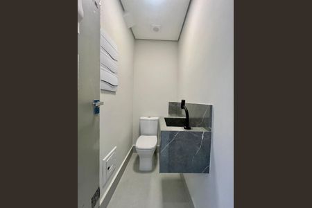 Casa de condomínio à venda com 158m², 3 quartos e 2 vagas Casa de condomínio à venda com 158m², 3 quartos e 2 vagasLavabo