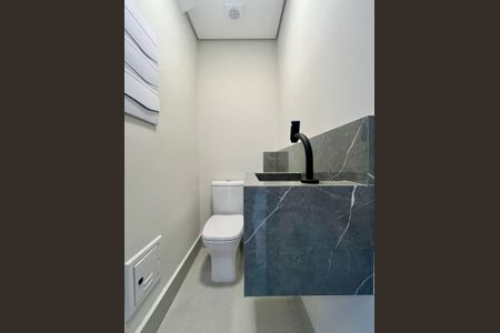 Casa de condomínio à venda com 158m², 3 quartos e 2 vagas Casa de condomínio à venda com 158m², 3 quartos e 2 vagasLavabo