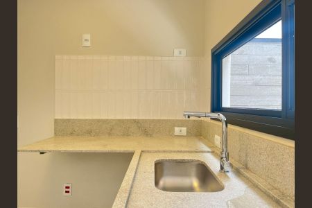 Casa de condomínio à venda com 158m², 3 quartos e 2 vagas Casa de condomínio à venda com 158m², 3 quartos e 2 vagasCozinha