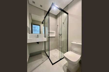 Casa de condomínio à venda com 158m², 3 quartos e 2 vagas Casa de condomínio à venda com 158m², 3 quartos e 2 vagasBanheiro