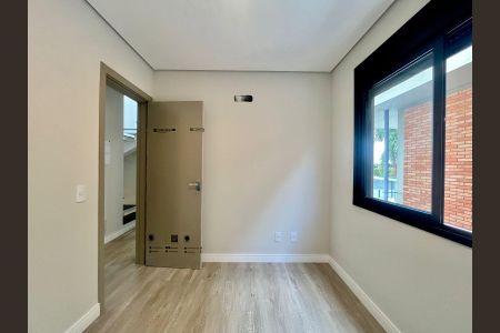 Casa de condomínio à venda com 158m², 3 quartos e 2 vagas Casa de condomínio à venda com 158m², 3 quartos e 2 vagasQuarto