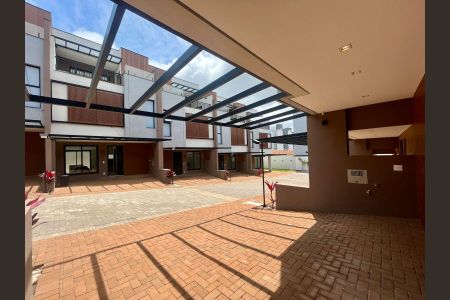 Casa de condomínio à venda com 158m², 3 quartos e 2 vagas Casa de condomínio à venda com 158m², 3 quartos e 2 vagasGaragem