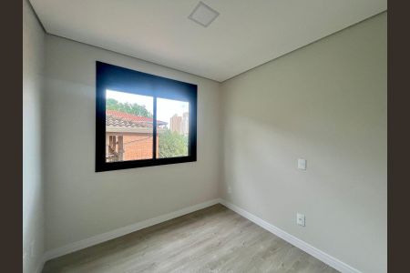 Casa de condomínio à venda com 158m², 4 quartos e 2 vagasQuarto 2