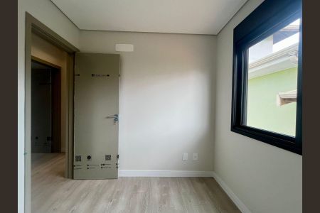 Casa de condomínio à venda com 158m², 4 quartos e 2 vagasQuarto 1