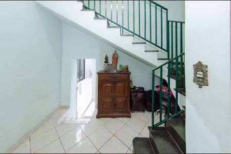 Casa à venda com 220m², 4 quartos e 2 vagasSala 2