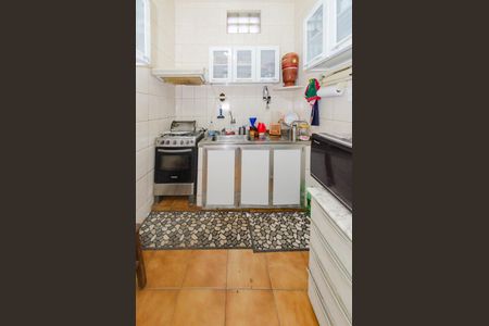 Casa à venda com 220m², 4 quartos e 2 vagasCozinha