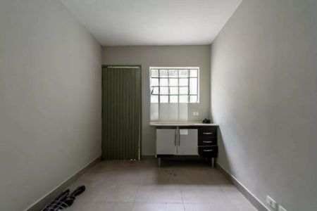 Casa à venda com 2 quartos, 90m² em Vila Cruzeiro, São Paulo