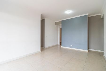 Sala de apartamento para alugar com 3 quartos, 78m² em Alphaville Industrial, Barueri