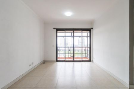 Sala de apartamento para alugar com 3 quartos, 78m² em Alphaville Industrial, Barueri