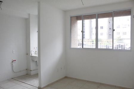 Apartamento para alugar com 2 quartos, 40m² em Curicica, Rio de Janeiro