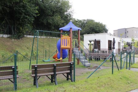 Apartamento para alugar com 40m², 2 quartos e 1 vagaÁrea comum