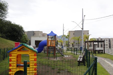 Apartamento para alugar com 40m², 2 quartos e 1 vagaÁrea comum