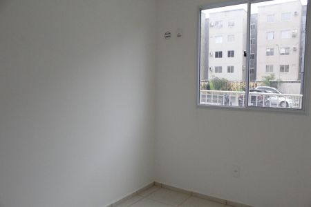 Apartamento para alugar com 40m², 2 quartos e 1 vagaQuarto 1