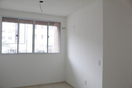Apartamento para alugar com 2 quartos, 40m² em Curicica, Rio de Janeiro