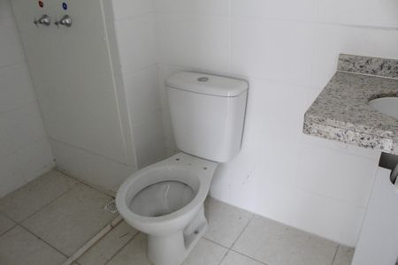 Apartamento para alugar com 40m², 2 quartos e 1 vagaBanheiro Social