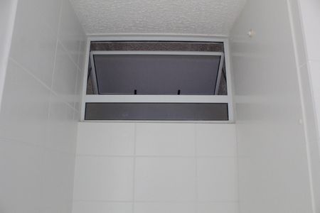 Apartamento para alugar com 40m², 2 quartos e 1 vagaBanheiro Social