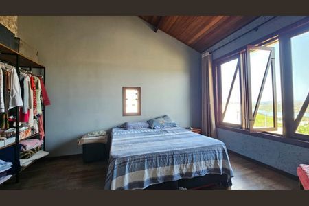 Foto 05 de casa à venda com 3 quartos, 250m² em Lundcéia, Lagoa Santa