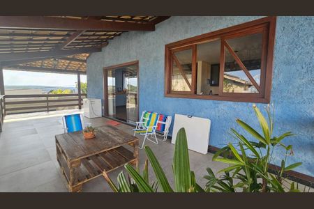 Casa à venda com 250m², 3 quartos e 4 vagasFoto 23