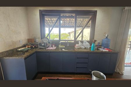 Foto 11 de casa à venda com 3 quartos, 250m² em Lundcéia, Lagoa Santa