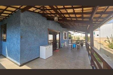 Casa à venda com 250m², 3 quartos e 4 vagasFoto 25