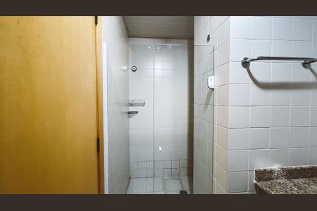 Banheiro de kitnet/studio à venda com 1 quarto, 35m² em Jardim Sao Paulo(zona Norte), São Paulo