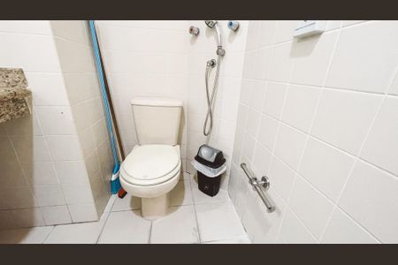 Banheiro de kitnet/studio à venda com 1 quarto, 35m² em Jardim Sao Paulo(zona Norte), São Paulo