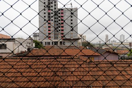 Casa de condomínio à venda com 140m², 3 quartos e 2 vagasVista Varanda Quarto 2