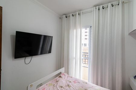 Casa de condomínio à venda com 140m², 3 quartos e 2 vagasQuarto 2