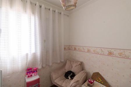 Casa de condomínio à venda com 140m², 3 quartos e 2 vagasQuarto 1