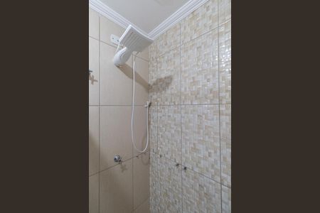 Casa de condomínio à venda com 140m², 3 quartos e 2 vagasBanheiro Suíte 