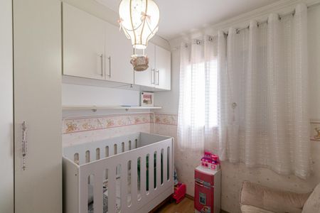 Casa de condomínio à venda com 140m², 3 quartos e 2 vagasQuarto 1